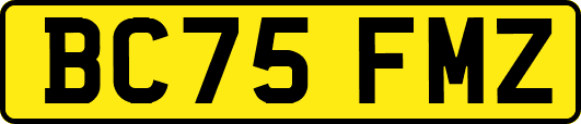 BC75FMZ
