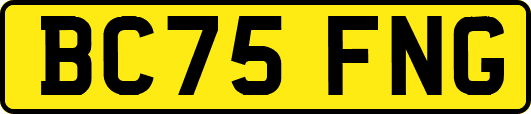BC75FNG
