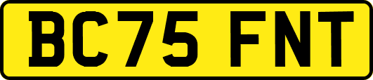 BC75FNT