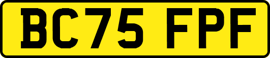 BC75FPF