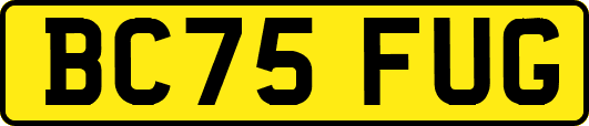 BC75FUG