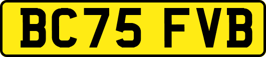 BC75FVB