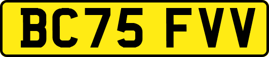 BC75FVV