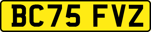 BC75FVZ