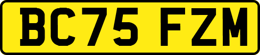 BC75FZM