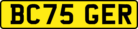 BC75GER
