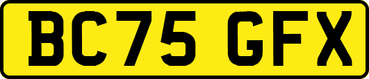 BC75GFX