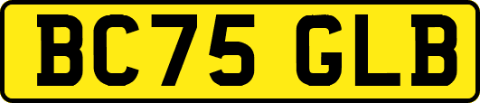 BC75GLB
