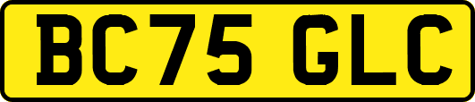 BC75GLC