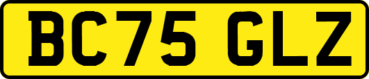 BC75GLZ