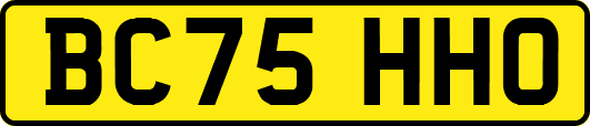BC75HHO