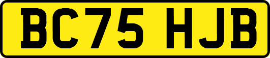 BC75HJB