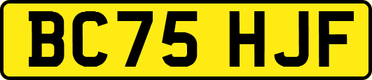 BC75HJF