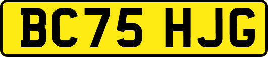 BC75HJG