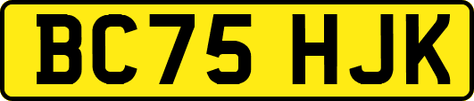 BC75HJK