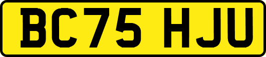 BC75HJU
