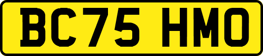 BC75HMO