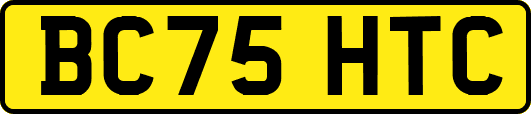 BC75HTC
