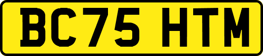 BC75HTM