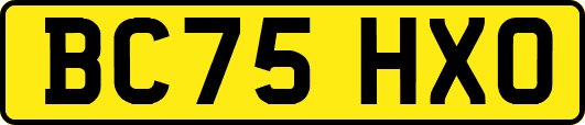 BC75HXO