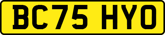BC75HYO
