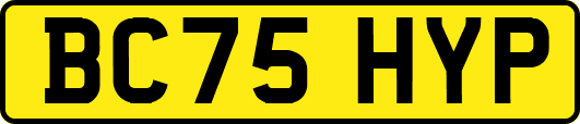 BC75HYP