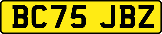 BC75JBZ