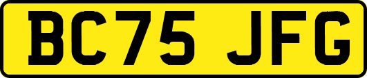 BC75JFG