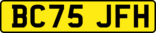 BC75JFH
