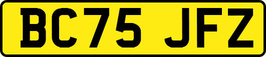 BC75JFZ
