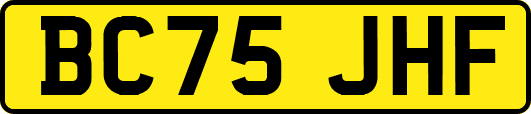 BC75JHF