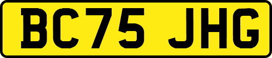 BC75JHG