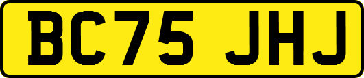 BC75JHJ