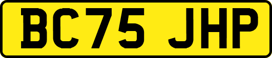 BC75JHP