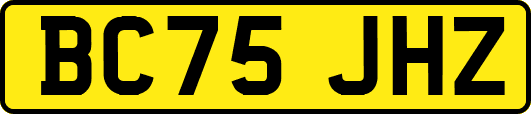 BC75JHZ