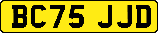 BC75JJD