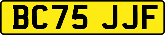 BC75JJF