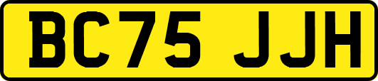 BC75JJH