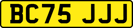 BC75JJJ