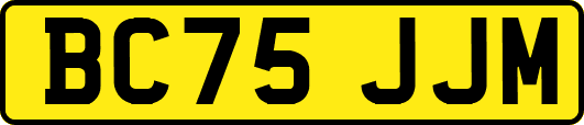 BC75JJM