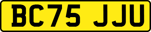 BC75JJU