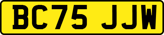 BC75JJW