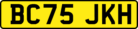 BC75JKH