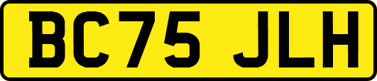 BC75JLH