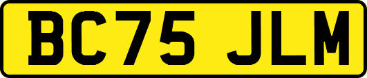 BC75JLM