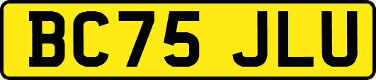 BC75JLU