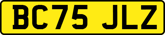BC75JLZ