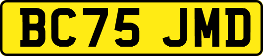 BC75JMD