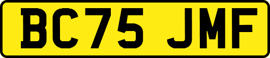 BC75JMF