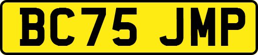 BC75JMP